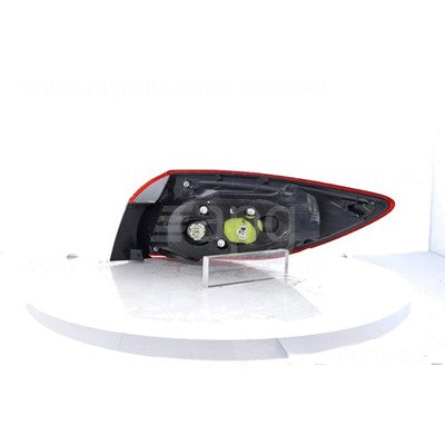Mazda CX-5 KE Tail Lamp LH (02/13-03/17)