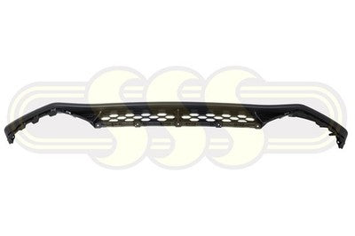 Genuine Hyundai Veloster Bar Grille For Turbo/Turbo Premium (01/18-On)