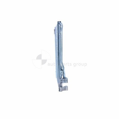 Volkswagen Beetle 1L/1B A/C Condenser 16 mm 8 mm Fin (09/11-01/18)