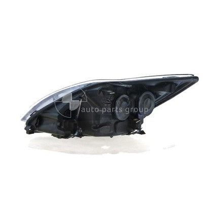 Ford Focus LV Head Lamp RH Halogen Manual (03/08-04/11)