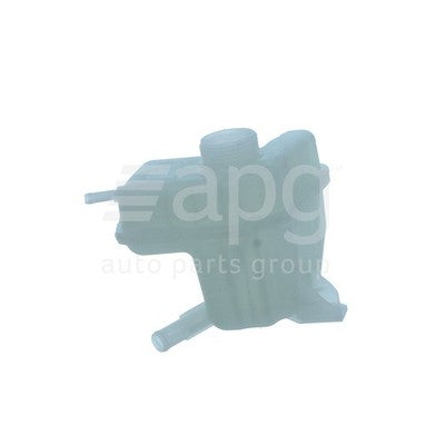 Genuine Nissan Dualis J10 Radiator Overflow Bottle Without Cap No Sensor