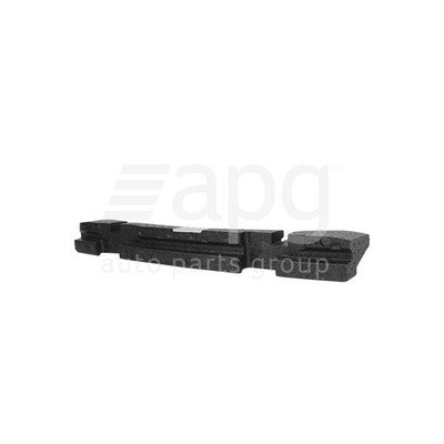 Genuine Volkswagen Touareg 7P Rear Bar Absorber (02/15-09/15)