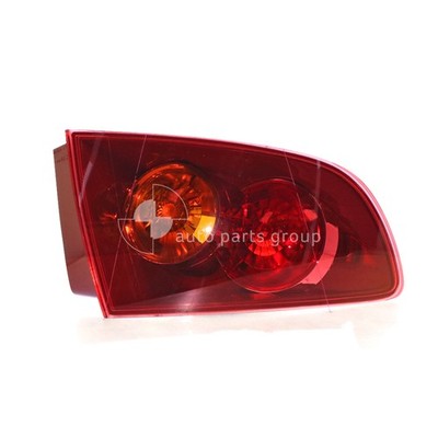 Genuine Mazda 3 BK Tail Lamp LH (01/04-06/06)