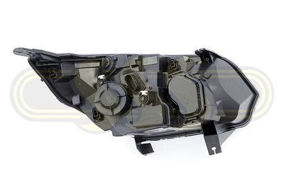 Genuine Holden Colorado 7 Suv Head Lamp Left Hand No Projector (2012-2016)