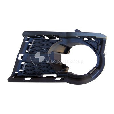 Genuine Volkswagen Tiguan 5N Front Bar Grille LH (05/08-10/11)