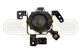 Genuine Kia Picanto Fog Lamp Left Hand Front (03/17-05/20)