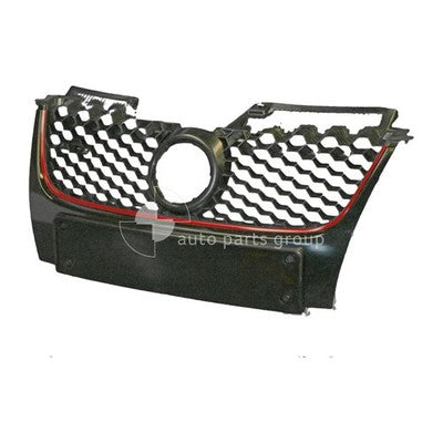 Volkswagen Golf A5 Grille (03/05-10/09)