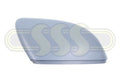 Volkswagen Golf Door Mirror Cover Right Hand (12/09-10/13)