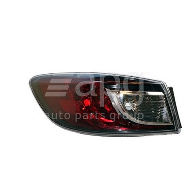 Mazda 3 BL Tail Lamp LH (03/09-11/13)
