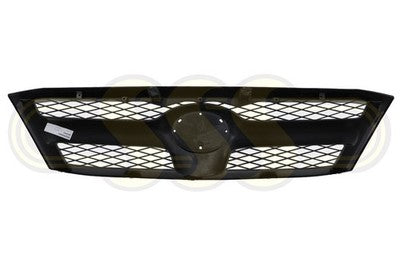 Toyota Hilux 1988-On Grille Grey (02/05-08/08)