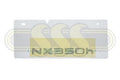 Genuine Lexus Nx Badge/Logo Rear NX350H (09/21-On)