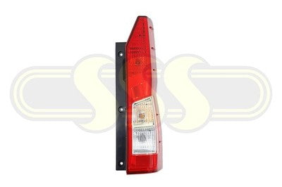 Toyota Hiace Tail Lamp Right Hand (02/19-On)