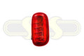 Genuine Hyundai Iload / Imax Tailgate Lamp Top Red Red For Barn Door (03/18-On)