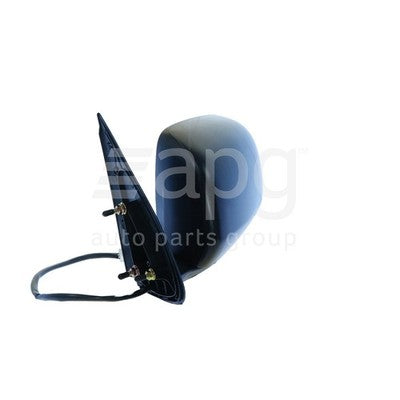 Toyota Hilux GGN15R/GGN25R/KUN16R Door Mirror RH (02/05-10/08)