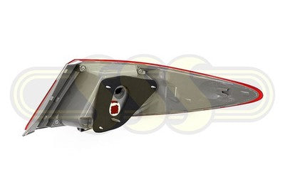 Toyota Camry Tail Lamp Left Hand (04/15-11/17)