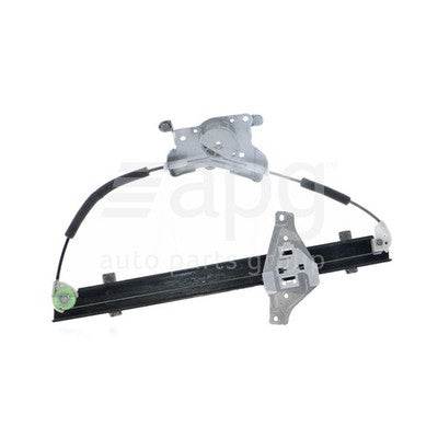 Genuine Holden Viva JF Front Door Window Regulator RH (10/05-04/09)