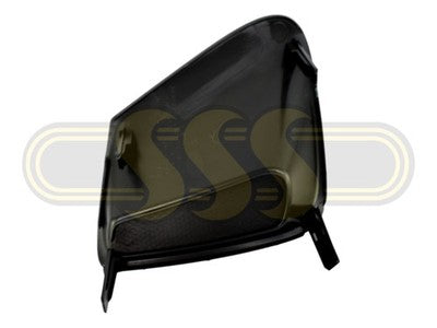 Genuine Toyota Corolla 94-On Fog Lamp Cover Left Hand No Fog Light (04/10-11/13)