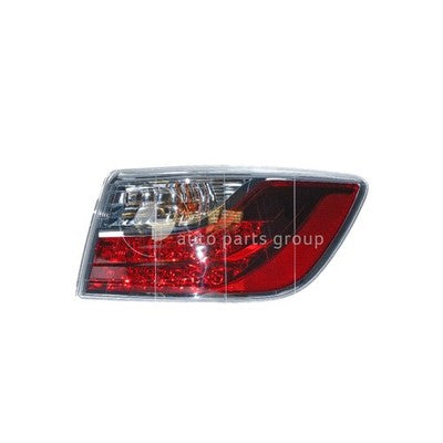 Genuine Mazda CX-9 TB Tail Lamp RH (10/09-12/12)