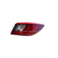 Genuine Mazda 2 2C/DL Tail Lamp RH (08/15-10/19)