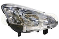 Peugeot Partner Head Lamp Right Hand (2012-2018)