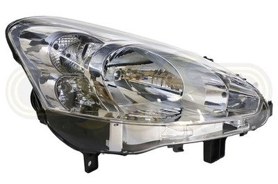 Peugeot Partner Head Lamp Right Hand (2012-2018)