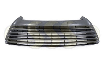 Toyota Camry Bar Grille Front Altise Horizontal Type Altise (04/15-11/17)