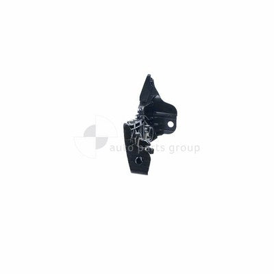 Genuine Mazda 3 BL Rear Bar Bracket LH (03/09-11/13)