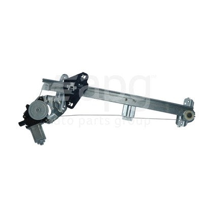 Honda Jazz GE Front Door Window Regulator RH (08/08-06/15)