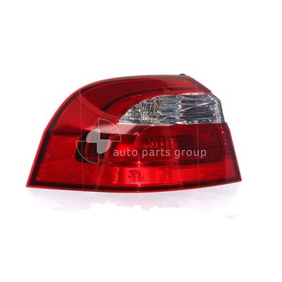 Kia Rio Tail Lamp LH (08/11-On)