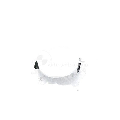 Genuine Mazda 6 GH Front Bar Tow Hook Cover (02/08-12/12)