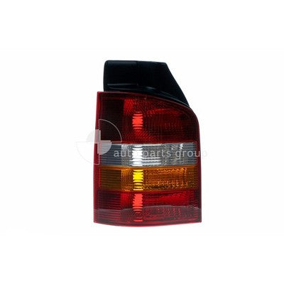 Volkswagen Transporter T5 Tail Lamp LH (08/04-12/15)