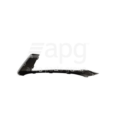 Genuine Kia Sportage NQ5 Front Bar Mould RH (09/21-08/24)