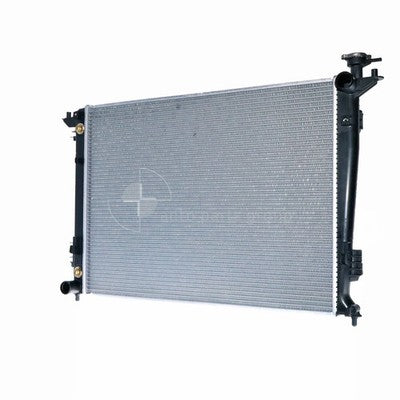 Hyundai ix35 LM/SL Radiator Plastic Aluminium 640 x 478 x 16 mm 35 / 35 mm