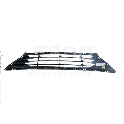 Hyundai Elantra MD Front Bar Grille (06/11-12/15)