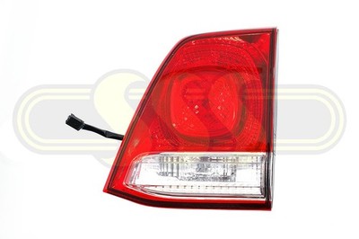 Toyota Landcruiser Rear Garnish Lamp Right Hand LED TYPE (08/07-01/12)