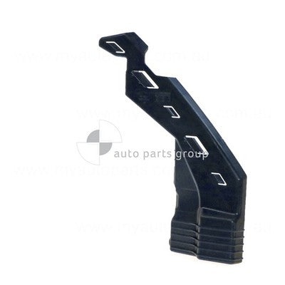 Genuine Hyundai Tucson TL Front Bar Bracket LH (07/18-12/20)
