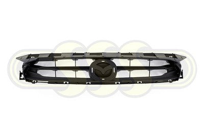 Genuine Mazda Mazda2 Grille NEO/MAXX (01/17-09/19)