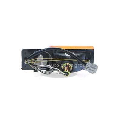 Holden Rodeo TF Front Bar Park / Indicator Lamp LH (07/88-02/97)