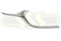 Genuine Mazda Mazda3 Grille Mould Right Hand Lower (01/19-On)