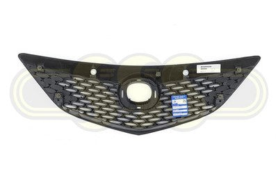 Mazda Mazda3 Grille Black Thatcham (09/03-05/06)