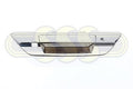 Toyota Hilux 1988-On Tailgate Handle All Chrome All Chrome Handle And (12/17-On)