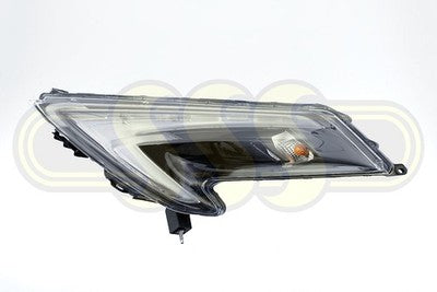 Genuine Nissan / Datsun Juke Park Lamp Left Hand 04/18- Sit Above (06/14-02/20)