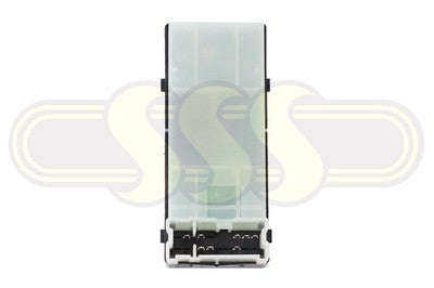 Nissan / Datsun Micra Switch Window 2 Buttons (04/15-On)