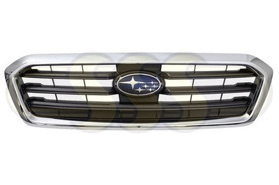Genuine Subaru Levorg Grille GT Only, Horizontal Type (03/16-07/17)