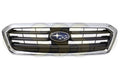 Genuine Subaru Levorg Grille GT Only, Horizontal Type (03/16-07/17)