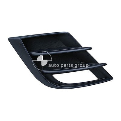 Genuine Mazda 3 BL Front Bar Grille RH (03/09-08/11)