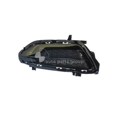 Genuine Hyundai i40 VF Front Bar Grille LH (06/15-12/18)