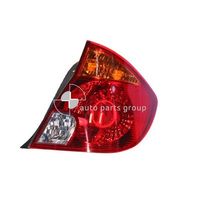 Hyundai Accent LC Tail Lamp RH (03/03-05/06)