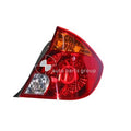 Hyundai Accent LC Tail Lamp RH (03/03-05/06)