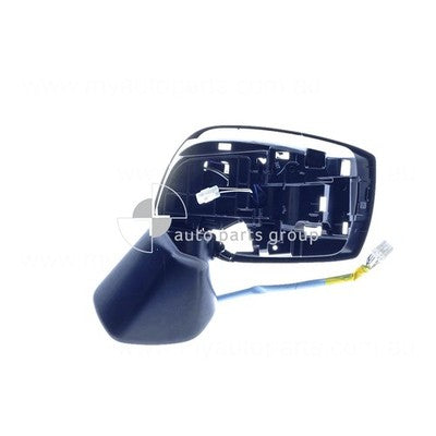 Genuine Subaru WRX V1 Door Mirror LH (07/17-02/22)